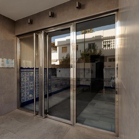Apartamento Torremolinos Esterno foto