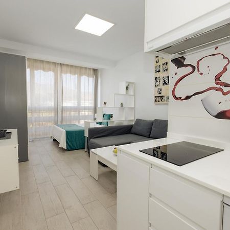 Apartamento Torremolinos Esterno foto