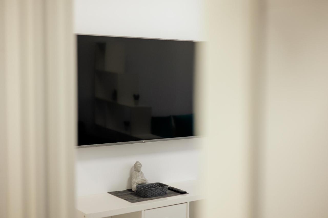 Apartamento Torremolinos Esterno foto