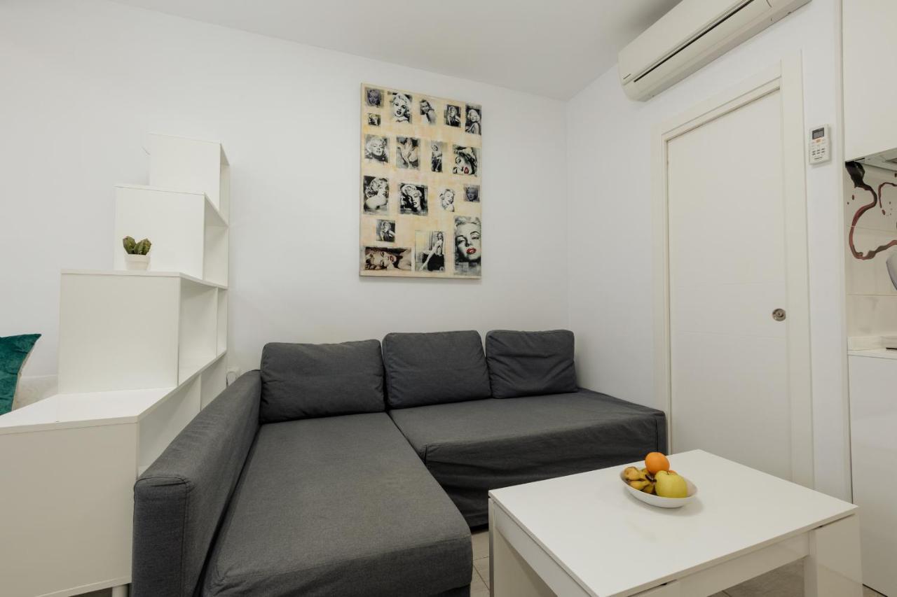 Apartamento Torremolinos Esterno foto