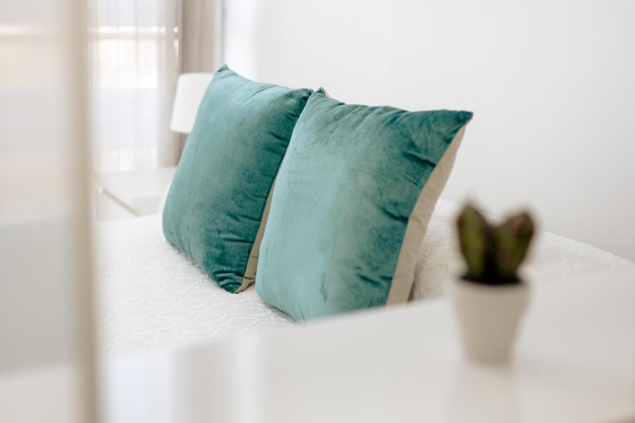 Apartamento Torremolinos Esterno foto
