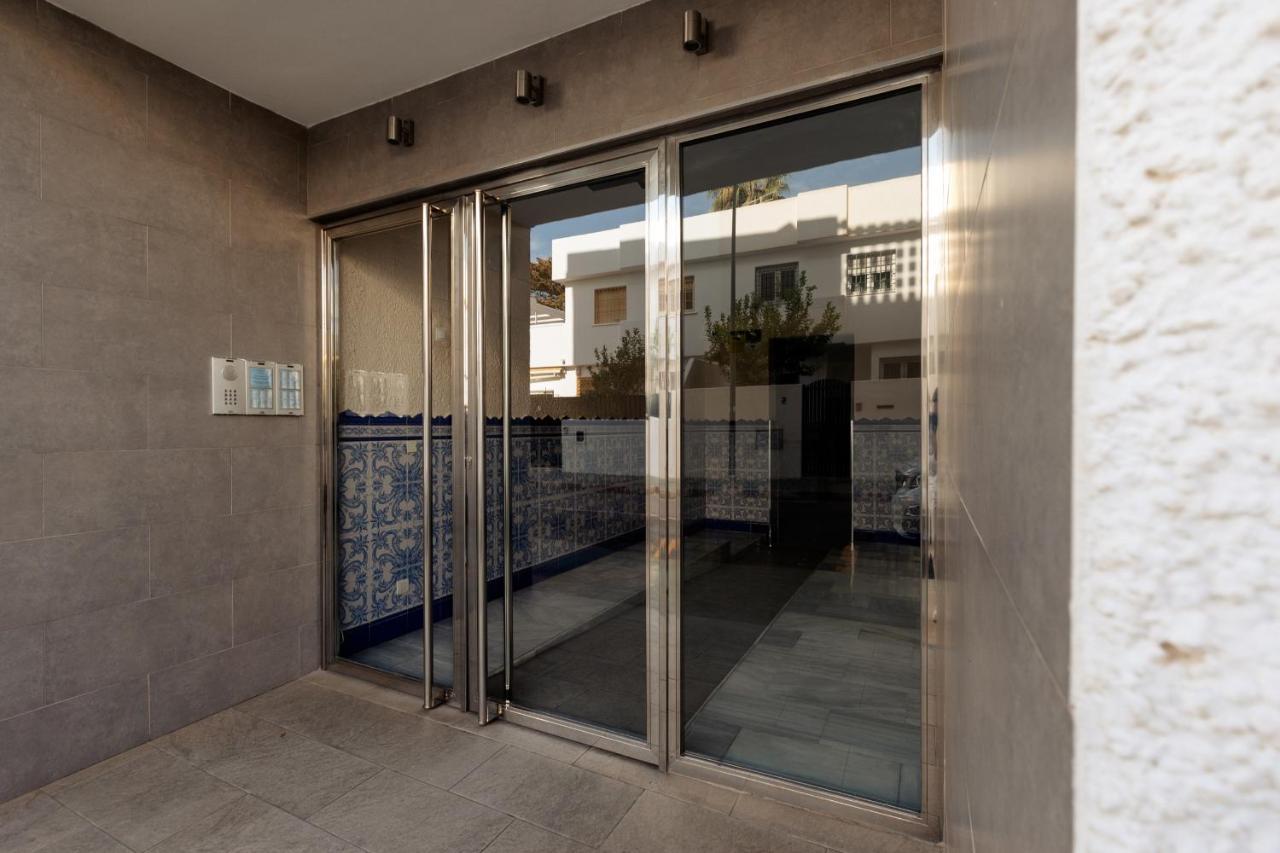 Apartamento Torremolinos Esterno foto