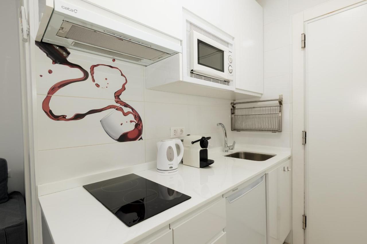 Apartamento Torremolinos Esterno foto
