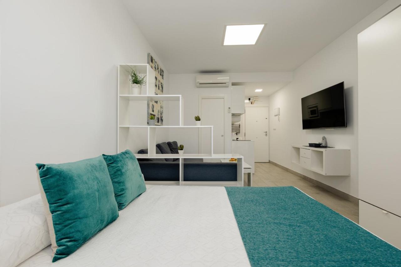 Apartamento Torremolinos Esterno foto