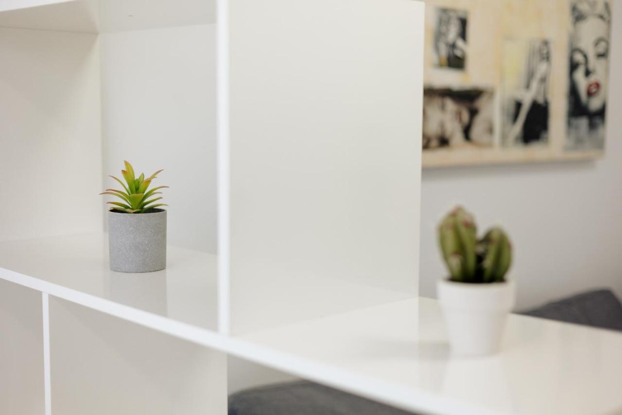 Apartamento Torremolinos Esterno foto