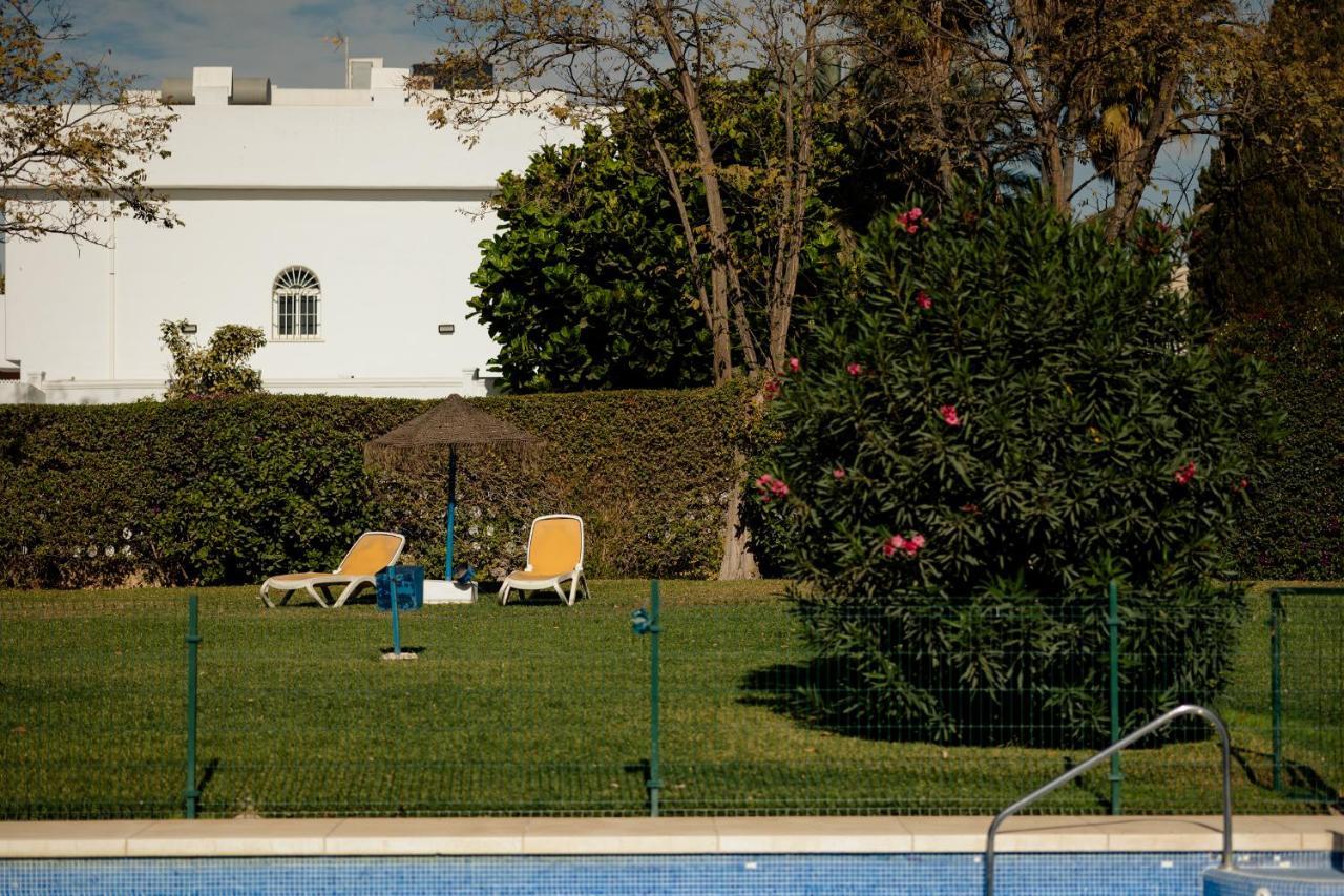 Apartamento Torremolinos Esterno foto