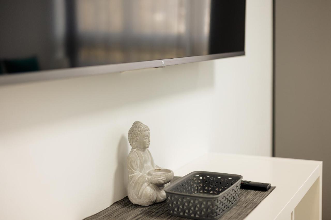 Apartamento Torremolinos Esterno foto