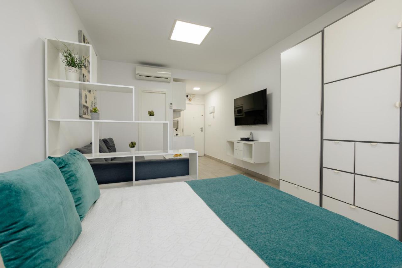 Apartamento Torremolinos Esterno foto