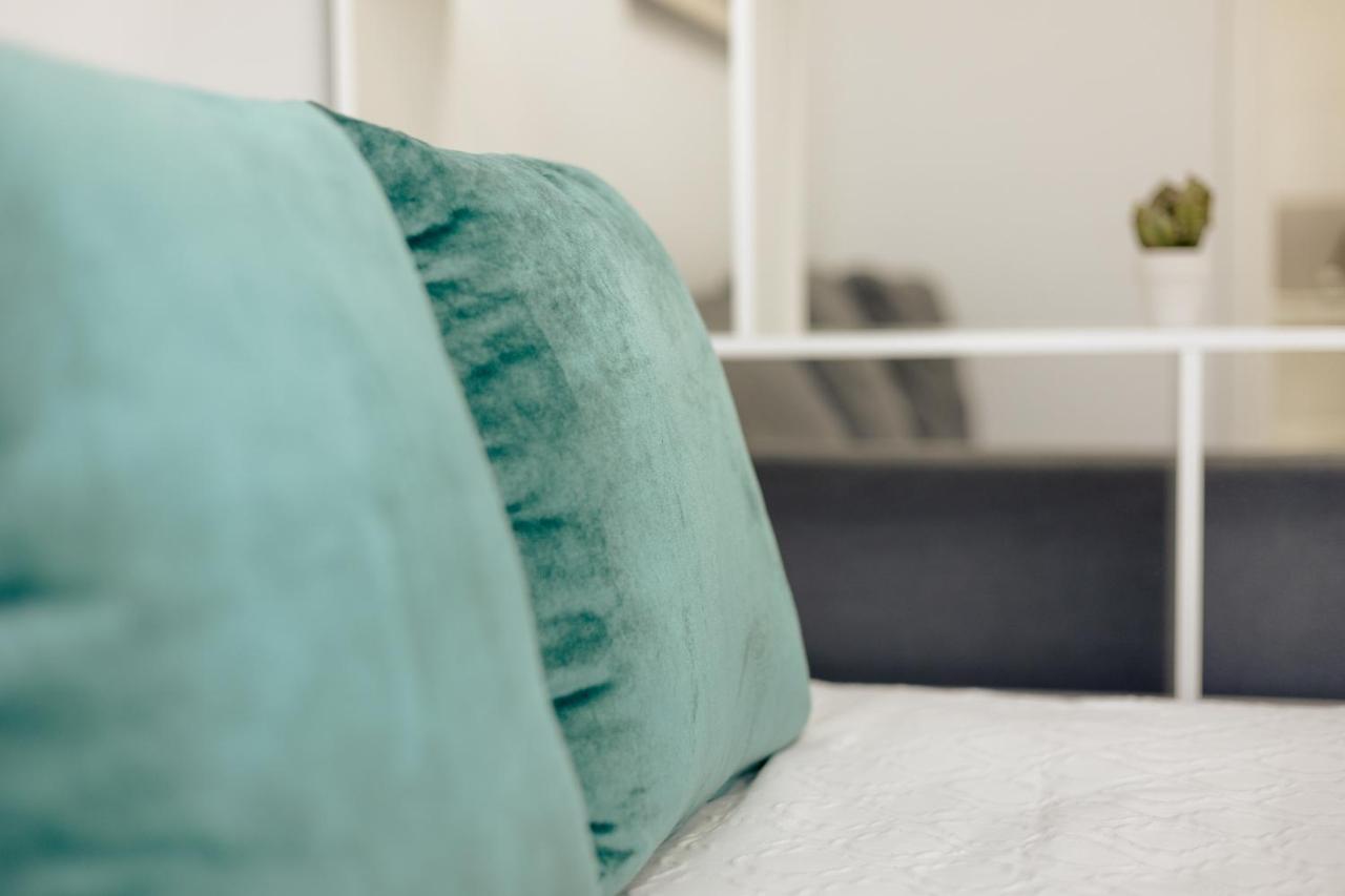 Apartamento Torremolinos Esterno foto