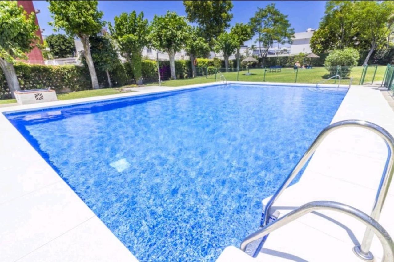 Apartamento Torremolinos Esterno foto
