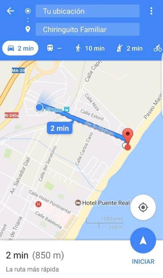 Apartamento Torremolinos Esterno foto