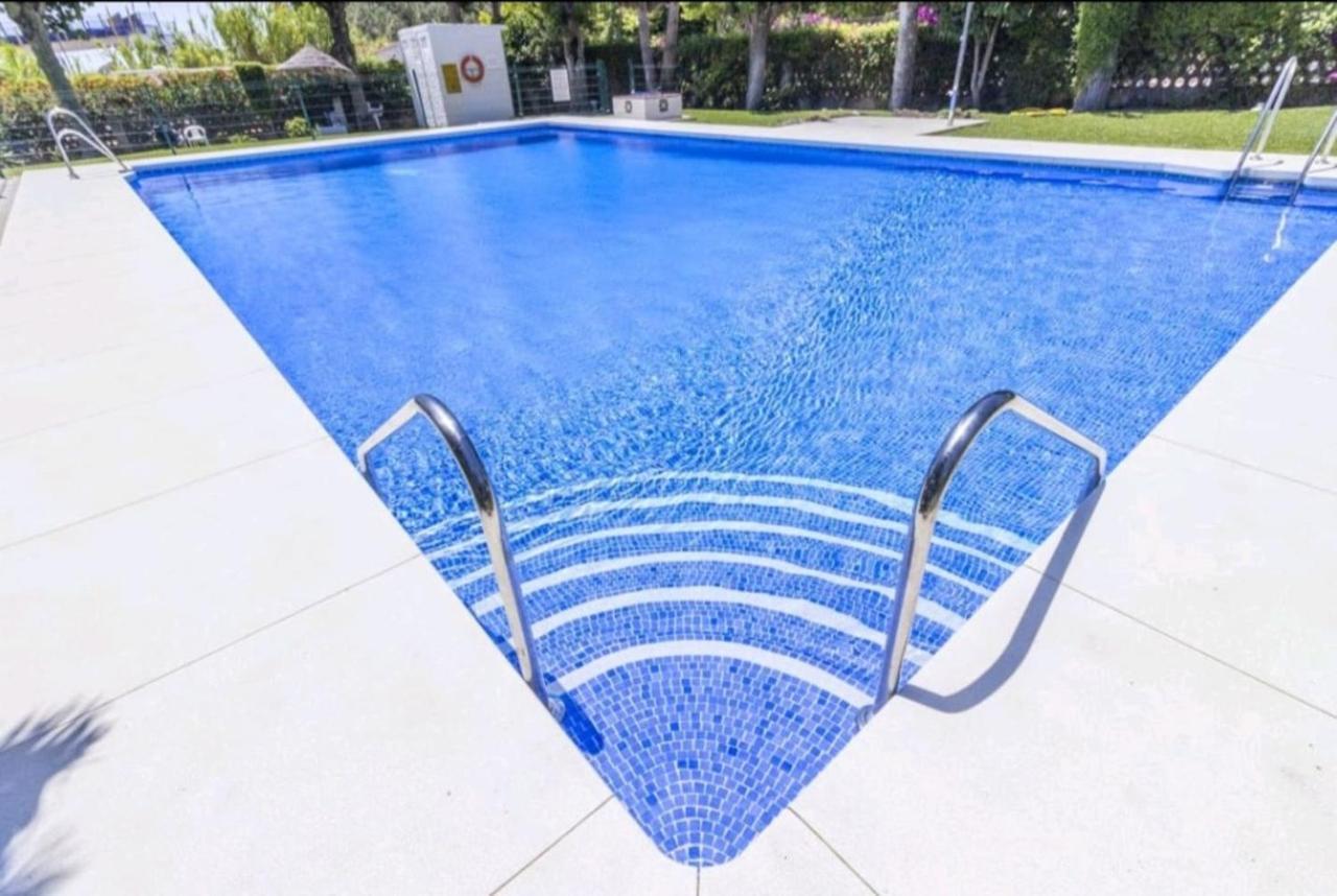 Apartamento Torremolinos Esterno foto