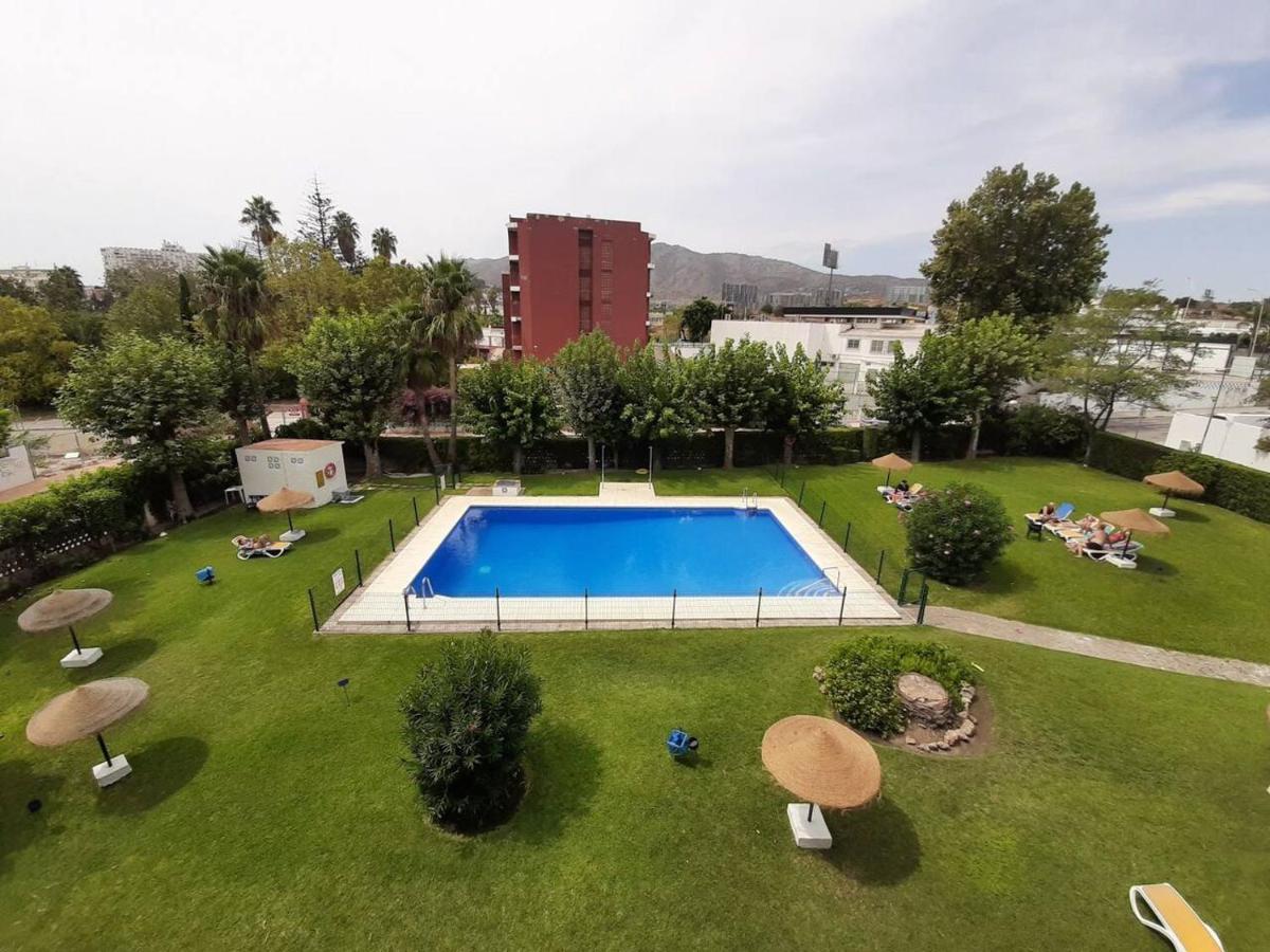 Apartamento Torremolinos Esterno foto